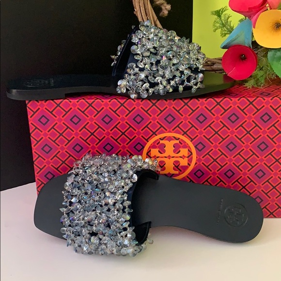 ❌SOLD OUT❌Tory Burch Sandal - Picture 4 of 8